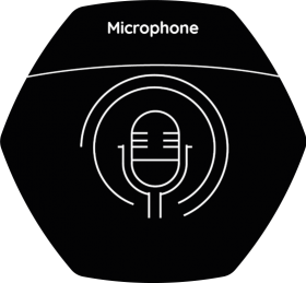 8 Microphone